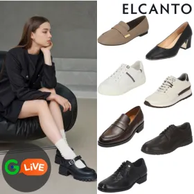 엘칸토 로퍼 스니커즈 정장화 펌프스 외 다양