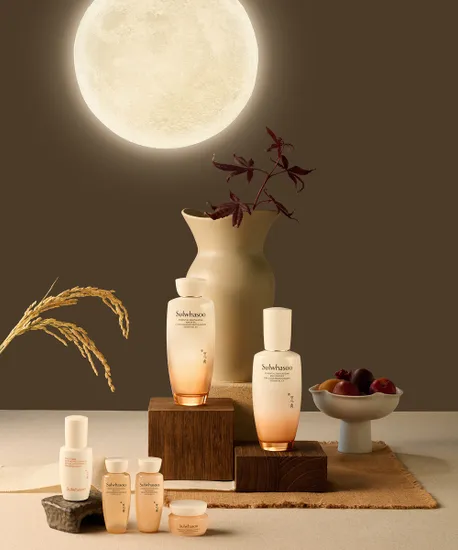 설화수 자음 2종 세트