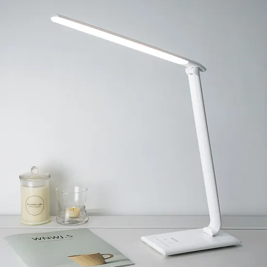 LED스탠드 LLS-01 화이트