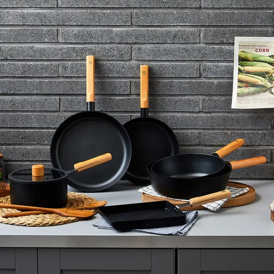 모던하우스 ON 비스트로 프라이팬 24cm