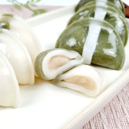 아끼니 꿀떡 1kg X 2봉