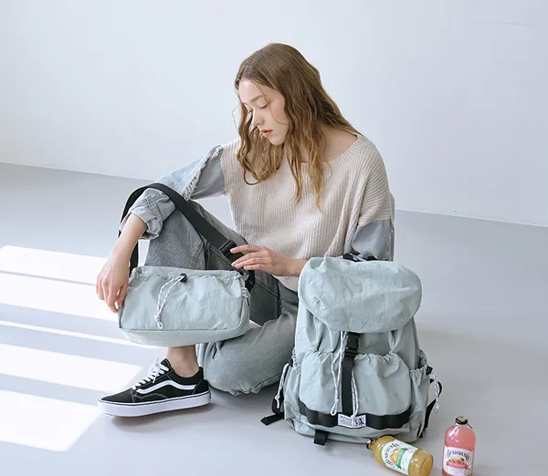 비아모노 트루비 럭색 백팩 외 다양