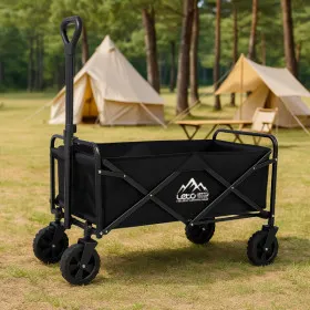 캠핑 카트 웨건 1개