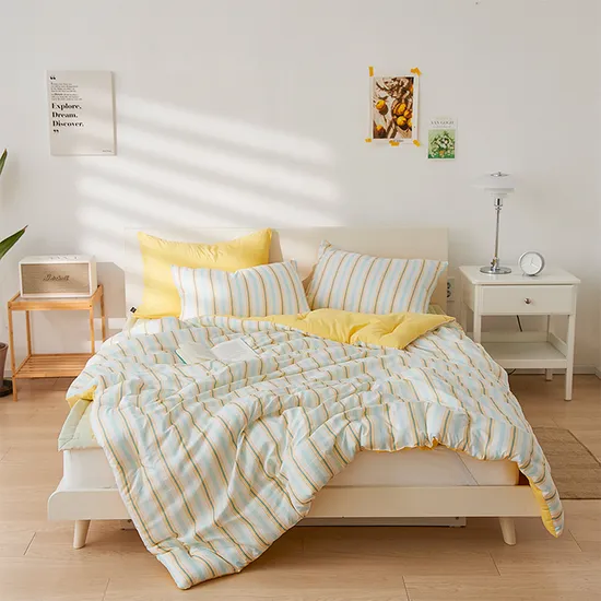 아이르 차렵이불 베개커버 세트 SS 12개