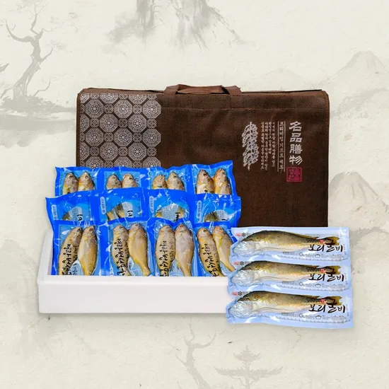 법성포 영광굴비 16미 세트