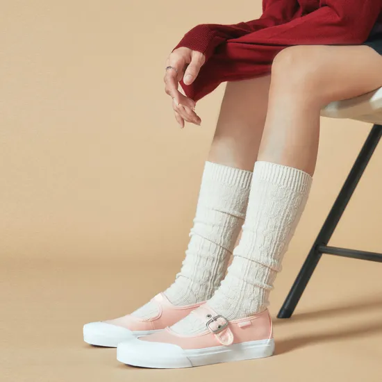 반스 메리제인 발레로즈