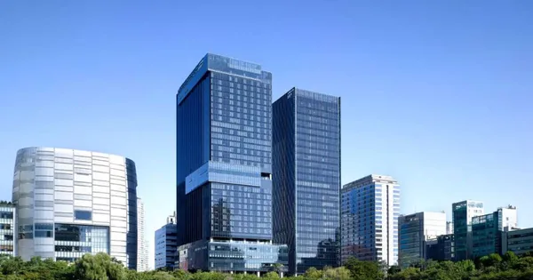 소피텔 앰배서더 서울 룸온리