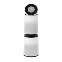 2단 공기청정기 AS235DWSA 22평형