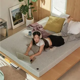 고밀도 메모리폼 매트리스 5cm 토퍼 전사이즈 균일가