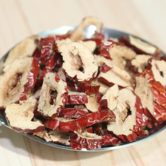 달콤 바삭 대추칩 10봉+1봉