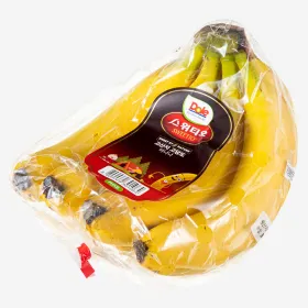 스위티오 바나나 3봉지 (3kg 내외)