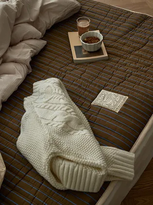 깃든 25fw 탄소매트 전기요 싱글/더블