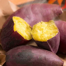 해남 꿀고구마 3kg 대사이즈