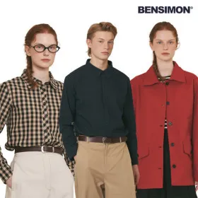 여성 선염 스트라이프 긴팔 티셔츠 외 다양