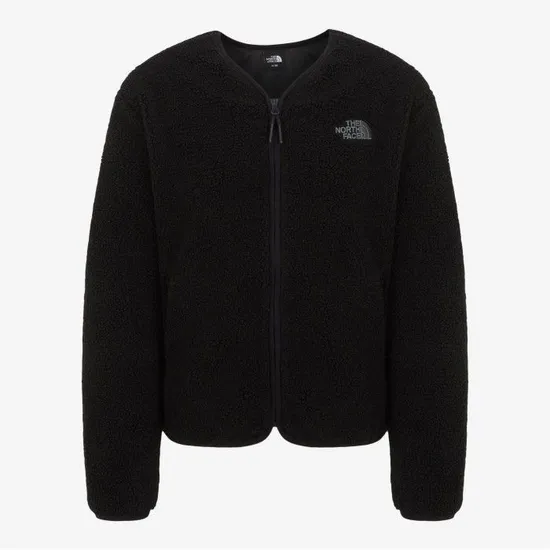 노스페이스 EX 플리스 가디건