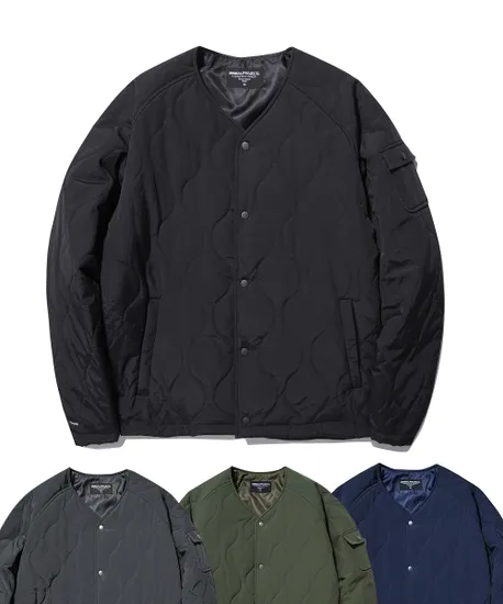 3M 신슐레이트 퀼팅 경량패딩