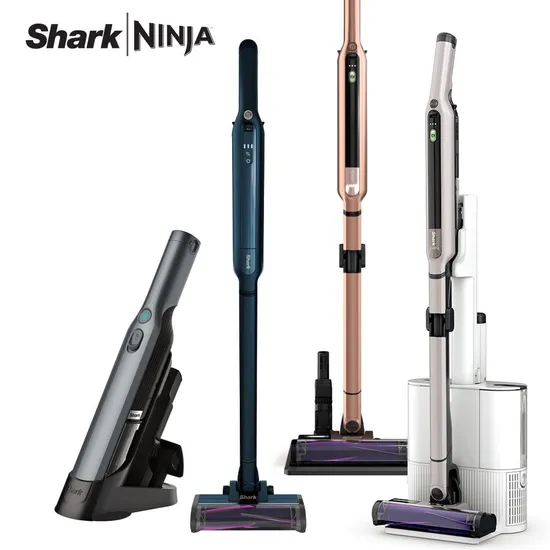 샤크 에보 파워 시스템 FIT+ 무선청소기