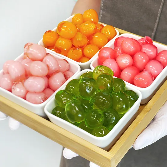 후르츠뽀 까먹는 과일젤리 1kg