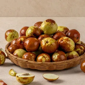 경북 햇 사과대추 1kg