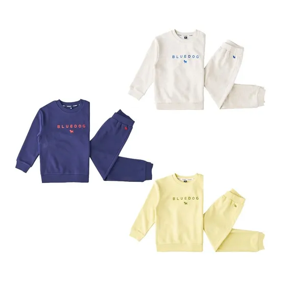 블루독 가을 상하복 23,350원