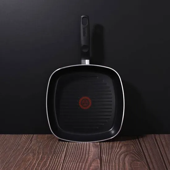 테팔 셰프드프랑스 그릴팬 26cm