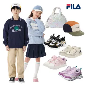 휠라키즈 이글라이트 외 다양