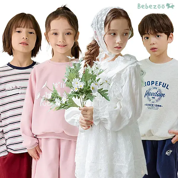 베베쥬 심볼리피케티셔츠