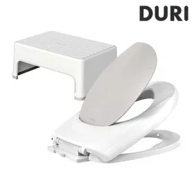 두리 3.0 무소음 변기커버 디딤대상단