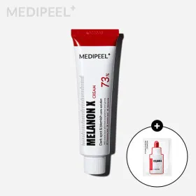 멜라논 엑스 크림 30ml 멜라논 앰플 1.5ml 1개 증정