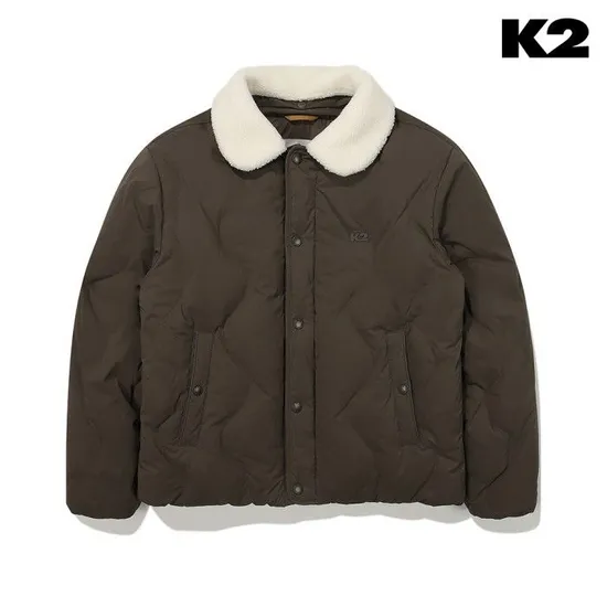 K2 실크스타 프리제 구스다운 슬림다운 경량패딩 12개