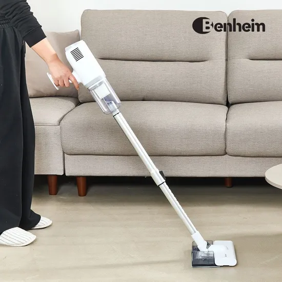 벤하임 클리너스 BLDC 무선 청소기