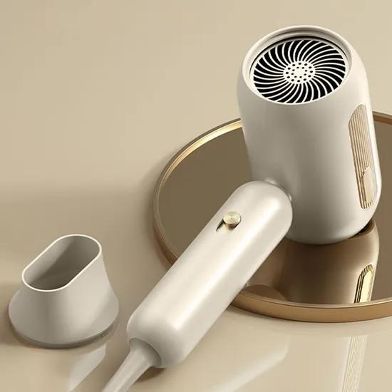 몽카라 고농도 음이온 헤어드라이어