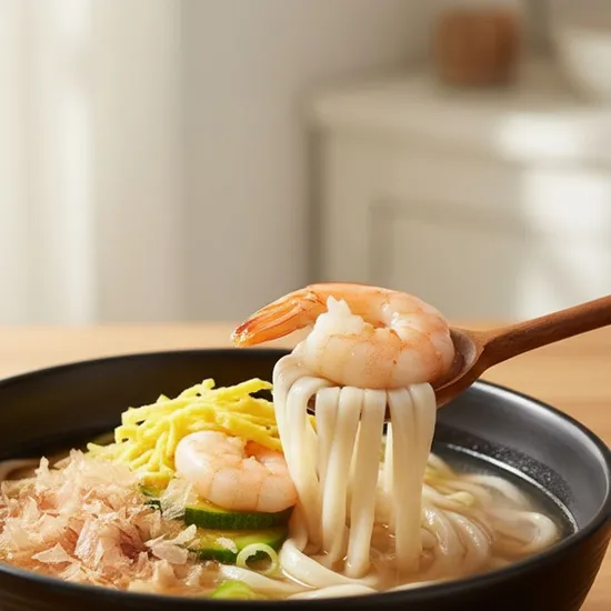 야심찬 생칼국수 6인분 세트