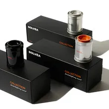 벤딕트 고체 탈취제