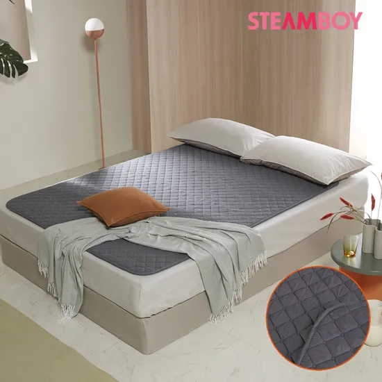 스팀보이 카본 온수매트 ST212-B22Q 퀸사이즈
