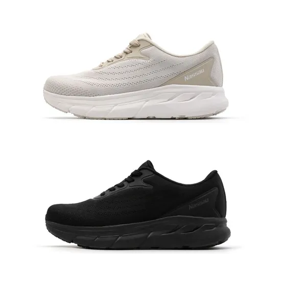 낫소 쿠션 운동화