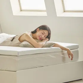 젤메모리폼 토퍼 MS사이즈