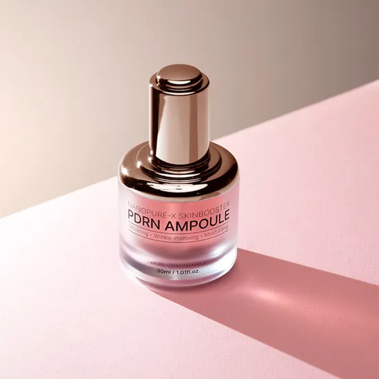 뉴랩 PDRN 스킨부스터 앰플 30ml