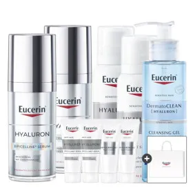 유세린 하이알루론 에피셀린 세럼 30ml 더블 기획세트