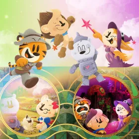 에버랜드 종일권 29,260원