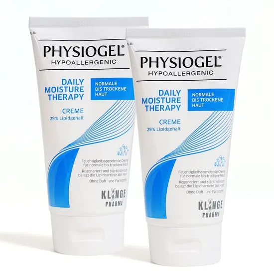 피지오겔 DMT 페이셜 150ml 2개 세트