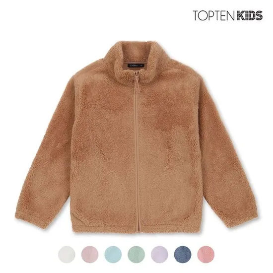 쉘파 집업 7100원