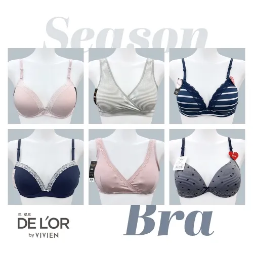 비비안 브라 A, B 외 다양