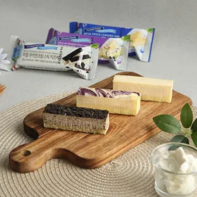 끼리 리얼스틱 케이크 3종 10개 택1