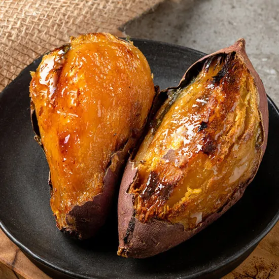 호풍미 당근고구마 꿀고구마 2kg