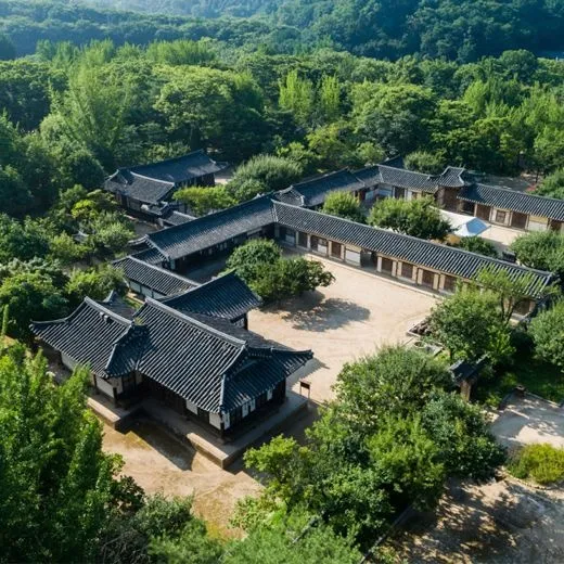 용인 한국민속촌 1인종일권