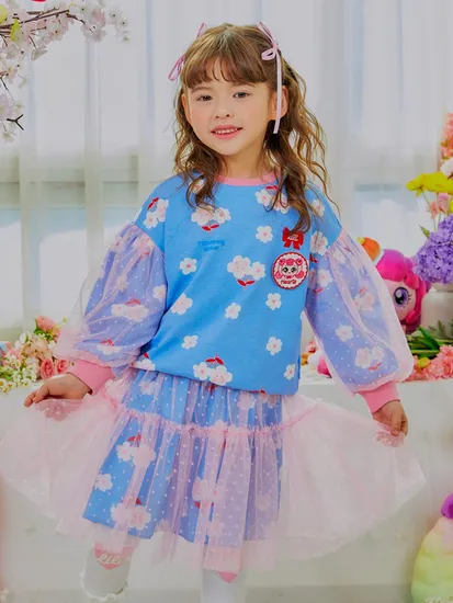 캐치티니핑 아동복 5,350원~