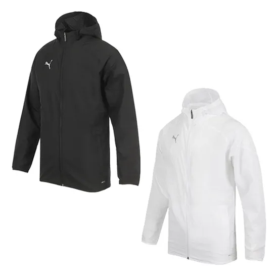 푸마 남녀공용 경량 바람막이