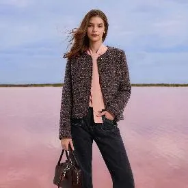 지센 5컬러 에센셜 고축 슬림핏 뒷밴딩 팬츠