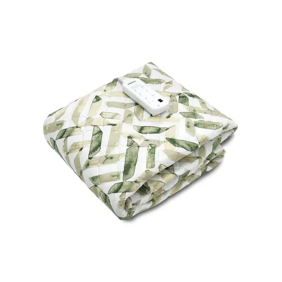 스팀보이 카본 전기요 리버서블 매트 싱글